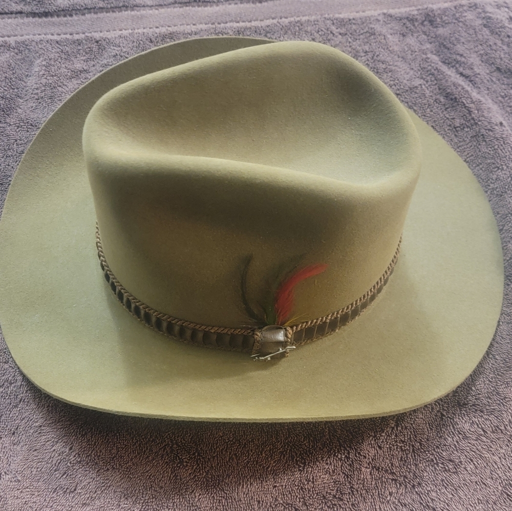 Stetson Hat
